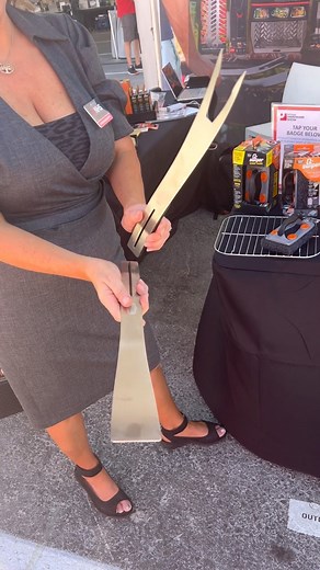 73K views · 1.8K reactions | We are days away from the National Hardware Show. It’s an exciting time because so many new products are set to be revealed. Buyers, inventors, brands and big box stores will all converge next week in sunny Las Vegas. Our coverage begins Tuesday :) @kathrynemerytv - She makes it all happen @nationalhardwareshow @toolsinaction | Tools in Action | Facebook