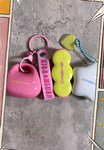 Essential Lip Trio for Your Beauty Bag