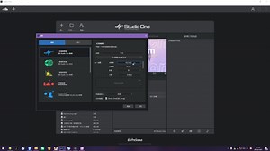 包教包不会StudioOne录音和导出教程