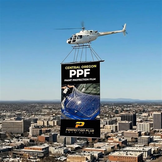 11K views · 5 comments | Central Oregon! Tired of rock chips and...