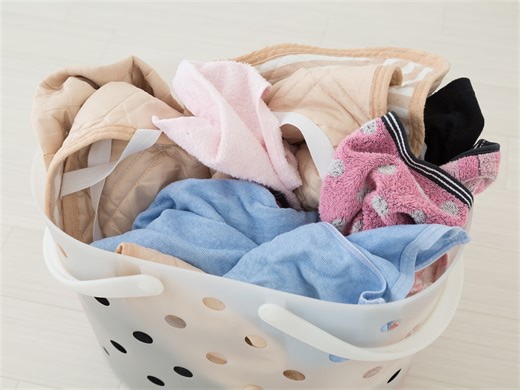 下着の“寿命”はいつ？ 意外と知らない、種類別の「捨てどき・捨て方」 [節約] All About