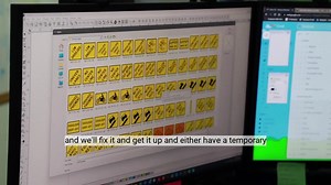 38 reactions · 6 comments | We have so many incredible people working for you at the City of Sparks! In our Spotlight on Sparks Employees series, you’ll get to meet some of them! In this episode, Traffic Maintenance Worker Ryan Thran talks about his job making and maintaining all the signs you see in the City of Sparks! Check it out! #SparksProud #SpotlightOnSparks | City of Sparks, Nevada Government | Facebook