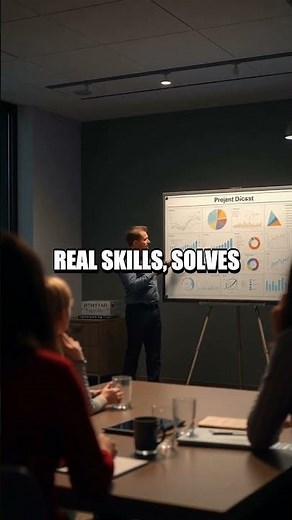 Side Projects as Career Accelerators