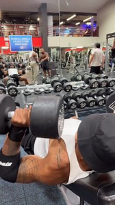 73K views · 1.4K reactions | Monday:  Start your week strong! Working out boosts your energy, sharpens your focus, and sets the tone for a productive week ahead. No excuses—just results! | Method Man | Facebook