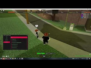 FREE FE UNTITLED HOOD ADMIN PANEL (INF CASH, BAN, INF BOUNTY, RESET CASH / BOUNTY + SO MUCH MORE)