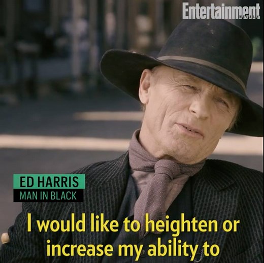 61K views · 224 reactions | On Westworld, the programmers have the...