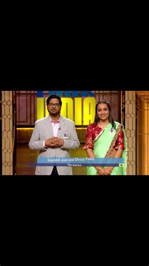 the EleFant: India’s 1st Mobile App-based Toy Library! on Instagram: "Watch our pitch on Shark Tank India Season 4 tonight at 8PM, streaming exclusively on Sony LIV! @sonylivindia @sharktank.india #SharkTankIndiaSeason4OnSonyLIV #SharkTankIndia #SharkTankIndiaOnSonyLIV #theelefantonsharktank"