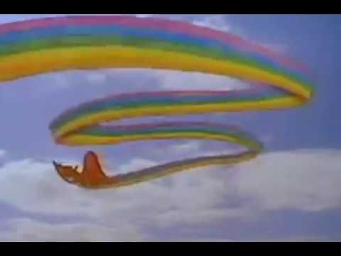 1983 - Reading Rainbow Intro Opening