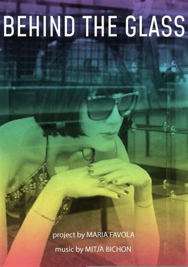 Behind the Glass - Movie