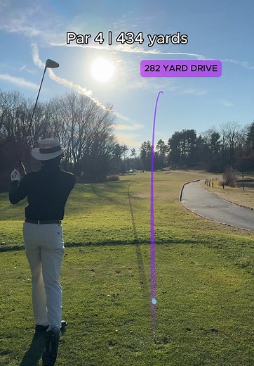 Almost a really good birdie #golf#golftiktok#golfing#golftok#golfer#golflife#pgatour