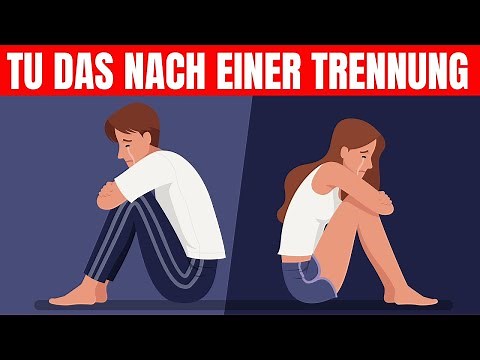 Why this one approach is the most effective after a breakup!