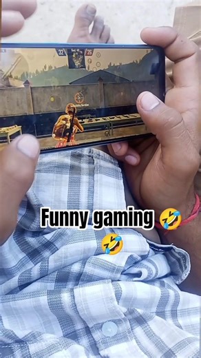 oppo A53 bgmi funny handcam test 😂🤣 ! #lunkadgamingyt