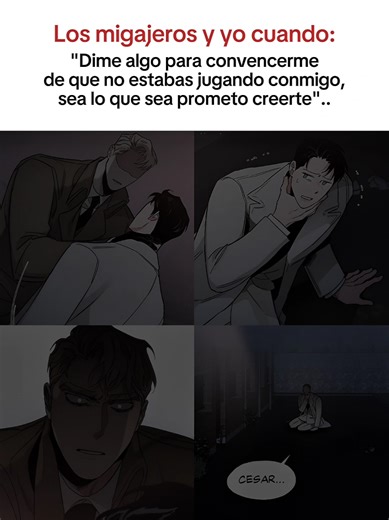 No te juzgo Caesar porque yo también haría lo mismo (así es vivimos de migajas) 🙏. #rosasychampaña #fypシ゚viral #jinx #jaekyung