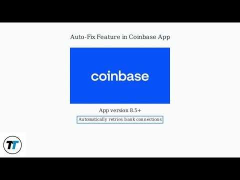 How To Fix Coinbase Plaid Not Working – Bank Connection Errors, Credentials & Security Settings