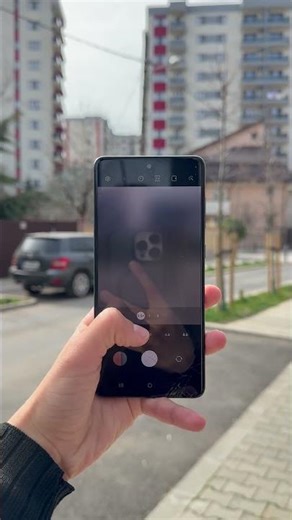 7-year-old phone vs S26: this is what the evolution looks like!