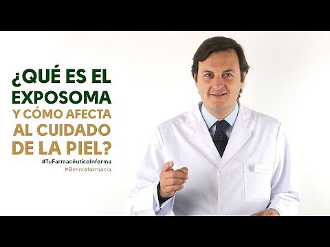 What is the exposome and how does it affect skin care? Your Pharmacist Informs #Dermopharmacy