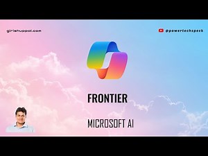 What is Frontier program?