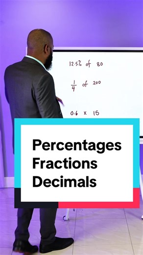 Quick maths #studenthub #dailymathvideos #sea #gcse #ngsa