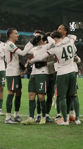 NETO's goal tally this season 📈