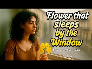 Flower That Sleeps by the Window — Bossa Nova Soft Pop (English Version) (Track 15) - Eriasmusic