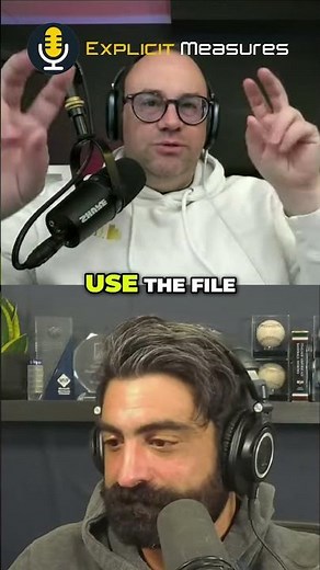 483: SharePoint to Fabric: Stop Copying, Start Connecting! #shorts
