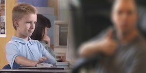 Remember "Thumbs Up Kid" From Viral Gif? This Is Him Now!