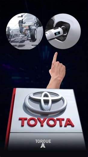 Toyota EV Scam? Ya Sabse Bada Mind Game! 🤯