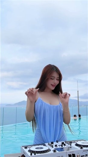 DJ Oanh Ta #dj #remix #video #nightclub #dance