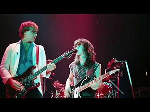 RUSH Subdivisions Live 1982 AUDIO ONLY
