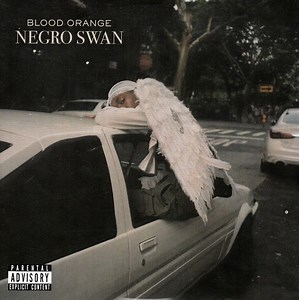Blood Orange - Negro Swan