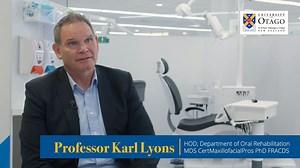 Learn a wide variety of dental skills that will help you make a difference, with a Master of Dentistry endorsed in Rural Oral Health Care or Aesthetic Dentistry from the University of Otago, Dunedin. For more information visit otago.ac.nz/dentistry | University of Otago International