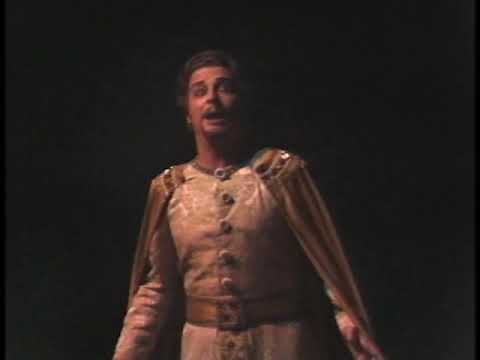 La Favorita - Donizetti