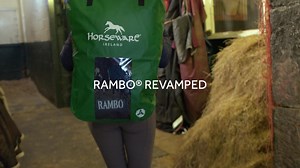 455 reactions · 16 shares | The best just got better this season! Our iconic Rambo® collection is totally revamped!  Our new range features improved upgrades along with a fresh new look and weight options. | Horseware | Facebook