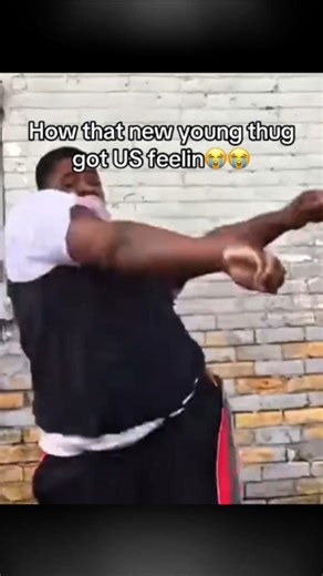 Steamerclips on Instagram: "Hardest R's after juice wrld😭🥀 #memes #youngthug"