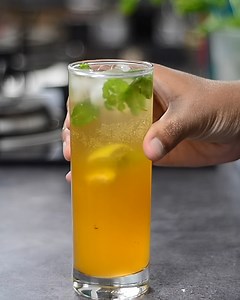 Colorful Holi Drinks Recipe | Refreshing & Festive Drinks for Holi | Easy Party Drinks Grape Soda – A sparkling and tangy drink made with fresh grapes, lemon, and mint. Mango Mojito – A tropical twist on the classic mojito with mango juice and fresh mint. Rose Mojito – A fragrant and refreshing drink with rose syrup and lemon. Blue Curacao Drink – A vibrant blue drink with orange and lemon flavors. Virgin Mojito – A classic minty and lemony drink that’s perfect for everyone. | Taste Unfold