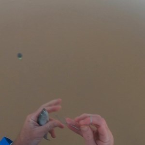 42K views · 102 reactions | Rigging up a pilchard for Tailor Well...