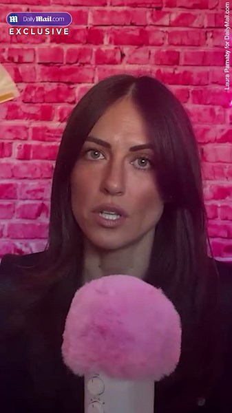 Former 'Seeking Arrangement' employee spills the tea on the sugar daddy site