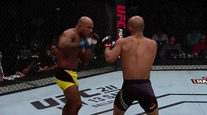What are the top 5 performances from the main card fighters at #UFC215? We made a list ⏬ Agree or disagree? | UFC