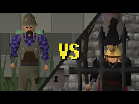 1000 Only #25 - Krystilia Slayer Kills (OSRS)