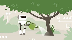 What is machine learning? - Sustainable AI for Developers: Strategies, Techniques, and Best Practices Video Tutorial | LinkedIn Learning, formerly Lynda.com