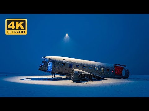 Amazing Norway and Iceland Aurora Photography adventure