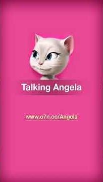 Talking Angela Farts
