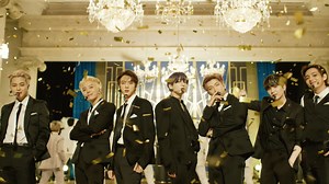 BTS perform "Butter", introduce new hand gestures on Colbert: Watch