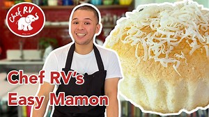 743K views · 38K reactions | EASY MAMON Full Recipe Video | Chef RV Manabat | Facebook