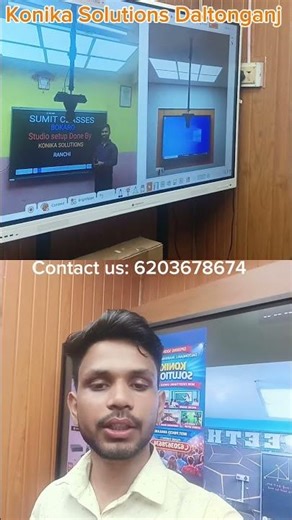 Konika Solutions Ranchi & Daltonganj Jharkhand mein | digital board ab daltonganj Palamu Jharkhand