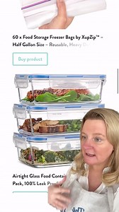 Looking for batching and kitchen equipment? Check out my website shop! I have a full shop packed full of my favourite products from freezer bags to fridges and freezers. All of these products have been tried and tested by me so why not go and have a browse today! Happy shopping 😃 https://thebatchlady.com/shop/ | The Batch Lady