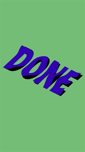 Create 3D Object with Realistic Shadow Using Envelope Mesh Tool in Illustrator