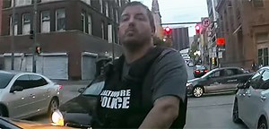 Corrupt Cops Doc 'I Got a Monster' Trailer About the Baltimore Police | FirstShowing.net