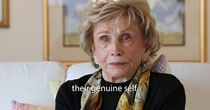 6.1K views · 361 reactions | Shabbat Shalom to all of you this Friday evening. Dr. Eger shares her wisdom from surviving Auschwitz and how it may be useful today. With Love, Team Edie | Dr. Edith Eger | Facebook