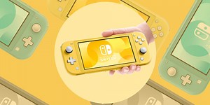 任天堂「Nintendo Switch Lite」の魅力に迫る
